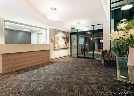 Airport International Motel Брисбен Экстерьер фото